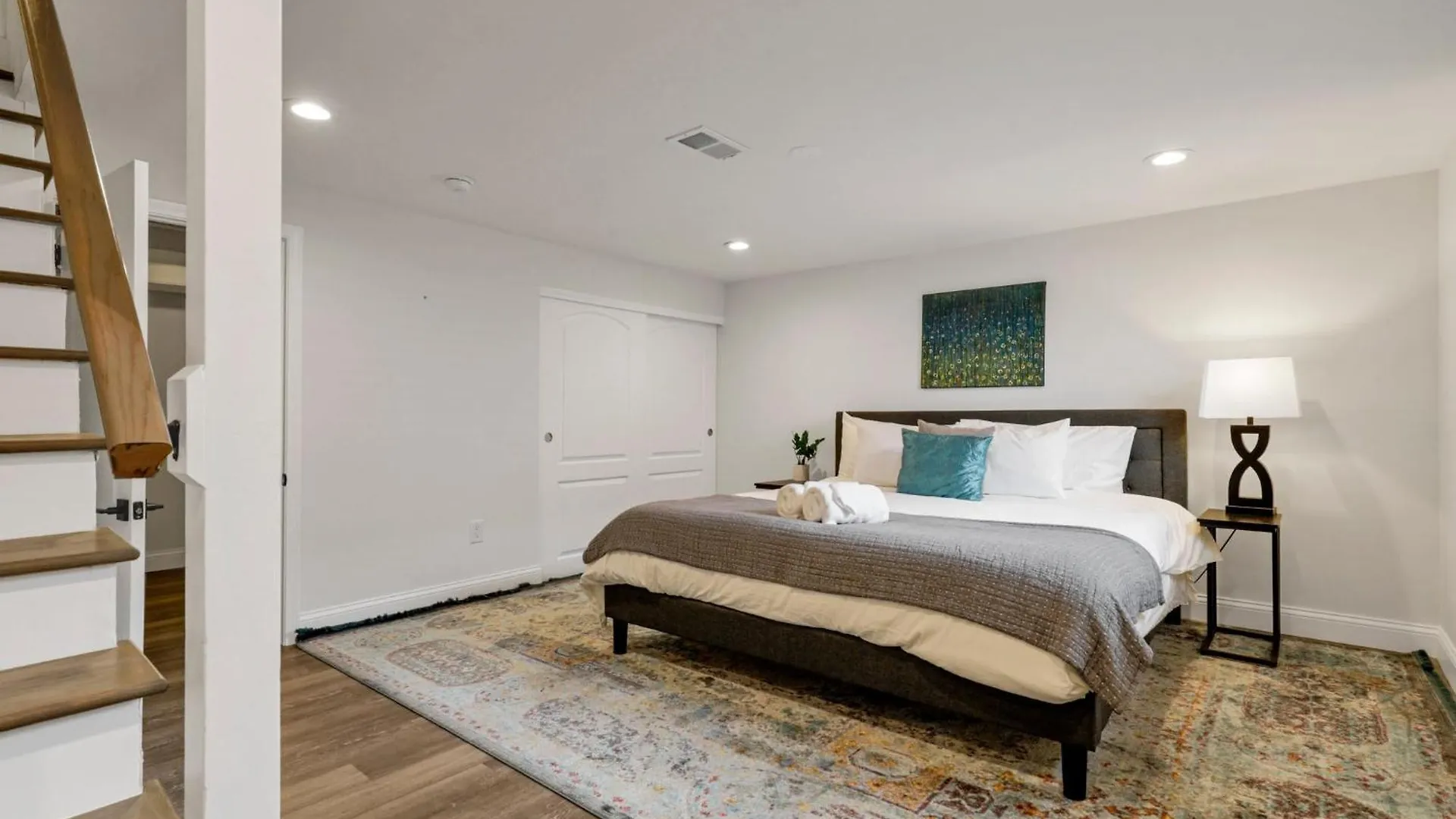 Lejlighed The Worthington - 3 Bedroom 2 5 Bath And Parking Columbus USA