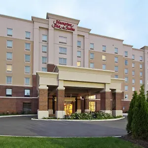 Hotel Hampton & Columbus/university Area, Columbus